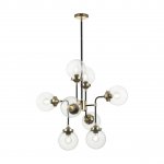 Люстра Odeon light 4971/8 PRIAMA