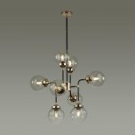 Люстра Odeon light 4971/8 PRIAMA