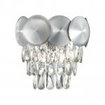 Настенный светильник Odeon light 4972/2W CATRIS