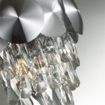 Настенный светильник Odeon light 4972/2W CATRIS