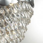 Люстра Odeon light 4972/5C CATRIS