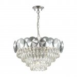 Люстра Odeon light 4972/5 CATRIS