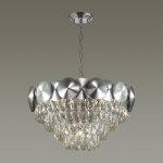 Люстра Odeon light 4972/5 CATRIS