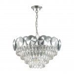 Люстра Odeon light 4972/5 CATRIS