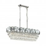 Люстра Odeon light 4972/6 CATRIS