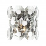 Настенный светильник Odeon light 4973/1W TOKATA