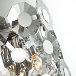 Настенный светильник Odeon light 4973/1W TOKATA