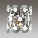 Настенный светильник Odeon light 4973/1W TOKATA