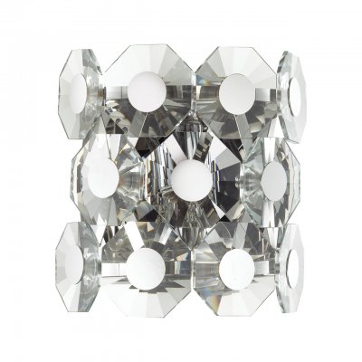 Настенный светильник Odeon light 4973/1W TOKATA