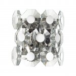 Настенный светильник Odeon light 4973/1W TOKATA