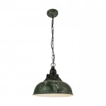 Подвесной светильник Eglo 49735 GRANTHAM 1