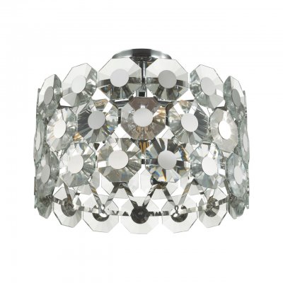 Люстра Odeon light 4973/5C TOKATA