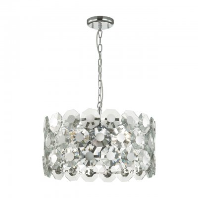 Люстра Odeon light 4973/6 TOKATA