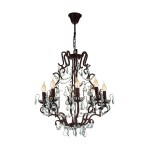 Подвесный светильник Eglo 49737 WEST FENTON