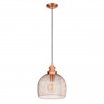 Подвесной светильник Eglo 49738 STRAITON