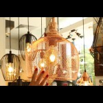 Подвесной светильник Eglo 49738 STRAITON