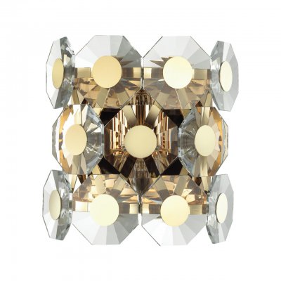 Настенный светильник Odeon light 4974/1W TOKATA