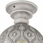 Потолочный светильник Eglo 49745 TALBOT 2