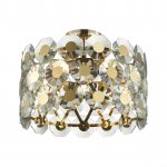 Люстра Odeon light 4974/5C TOKATA