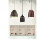 Подвесной светильник Eglo 49751 ISKAL