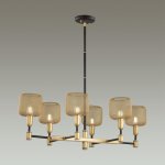 Люстра Odeon light 4975/6 LECOLA