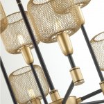 Люстра Odeon light 4975/9 LECOLA