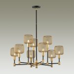 Люстра Odeon light 4975/9 LECOLA