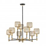 Люстра Odeon light 4975/9 LECOLA