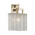 Настенный светильник Odeon light 4976/1W EDERA