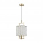 Подвесной светильник Odeon light 4976/1 EDERA