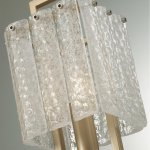 Подвесной светильник Odeon light 4976/1 EDERA