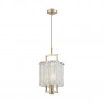 Подвесной светильник Odeon light 4976/1 EDERA