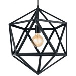 Подвесной светильник Eglo 49762 EMBLETON