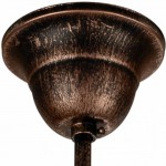 Подвесной светильник Eglo 49763 JADIDA