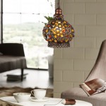 Подвесной светильник Eglo 49763 JADIDA