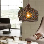 Подвесной светильник Eglo 49764 JADIDA