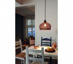 Подвесной светильник Eglo 49764 JADIDA