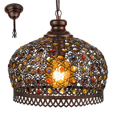 

Подвесной светильник Eglo 49764 JADIDA, 49764