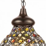 Подвесной светильник Eglo 49765 JADIDA