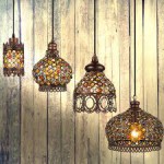 Подвесной светильник Eglo 49765 JADIDA