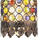 Подвесной светильник Eglo 49766 JADIDA