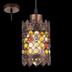 Подвесной светильник Eglo 49766 JADIDA