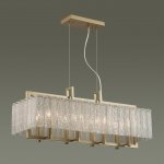 Люстра Odeon light 4976/8 EDERA