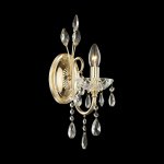 Светильник настенный бра Odeon light 4977/1W VERSIA