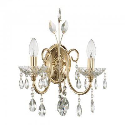 Светильник настенный бра Odeon light 4977/2W VERSIA