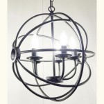 Подвесной светильник Eglo 49773 EBRINGTON