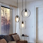 Подвесной светильник Eglo 49774 BEDINGTON