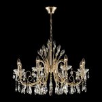 Люстра Odeon light 4977/8 VERSIA