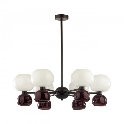 Люстра Odeon light 4978/12 CHANGI