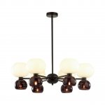 Люстра Odeon light 4978/12 CHANGI